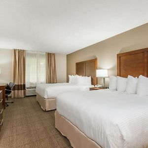 Queen Room Disability Access
